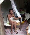 Rencontre Femme Madagascar à Antalaha  : Véronique , 34 ans